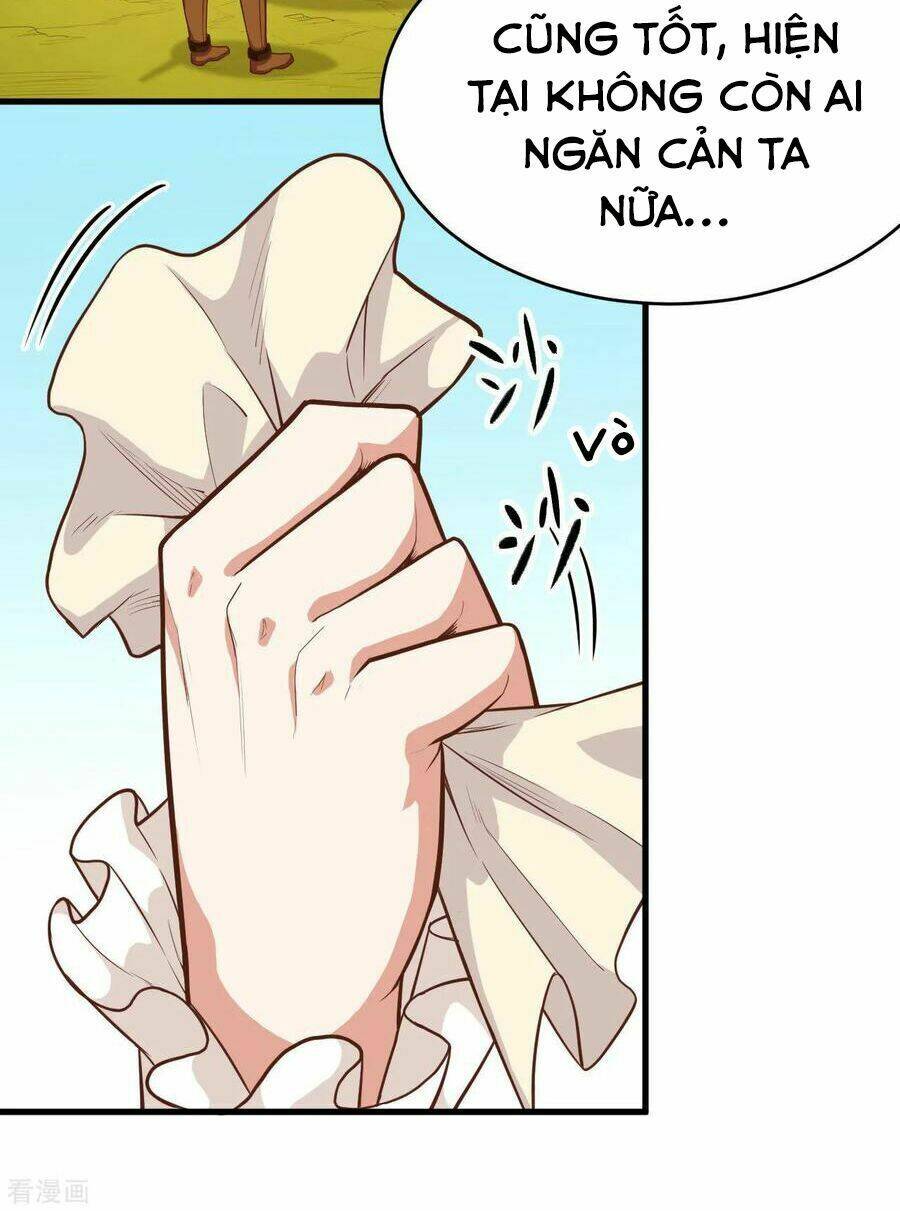 Từ Hôm Nay Bắt Đầu Làm Thành Chủ - Chapter 56 - Page 23
