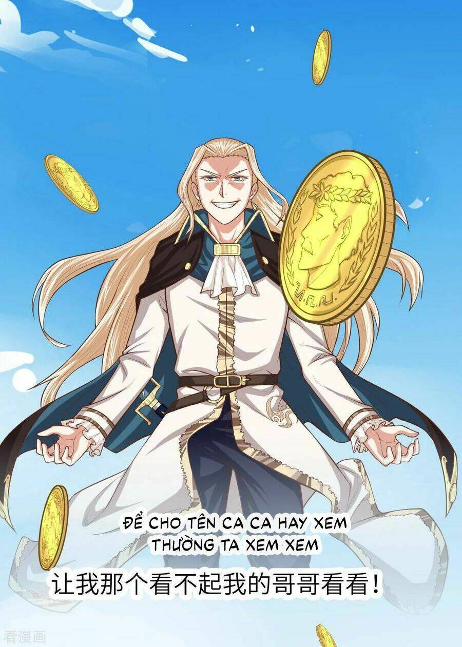 Từ Hôm Nay Bắt Đầu Làm Thành Chủ - Chapter 56 - Page 26