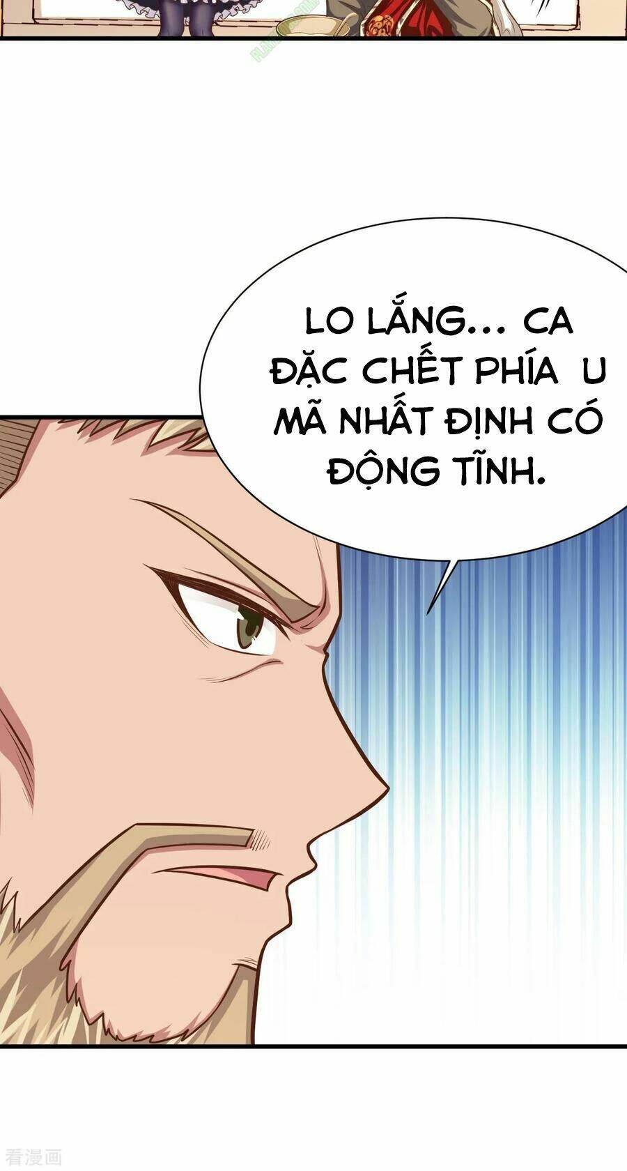 Từ Hôm Nay Bắt Đầu Làm Thành Chủ - Chapter 56 - Page 5