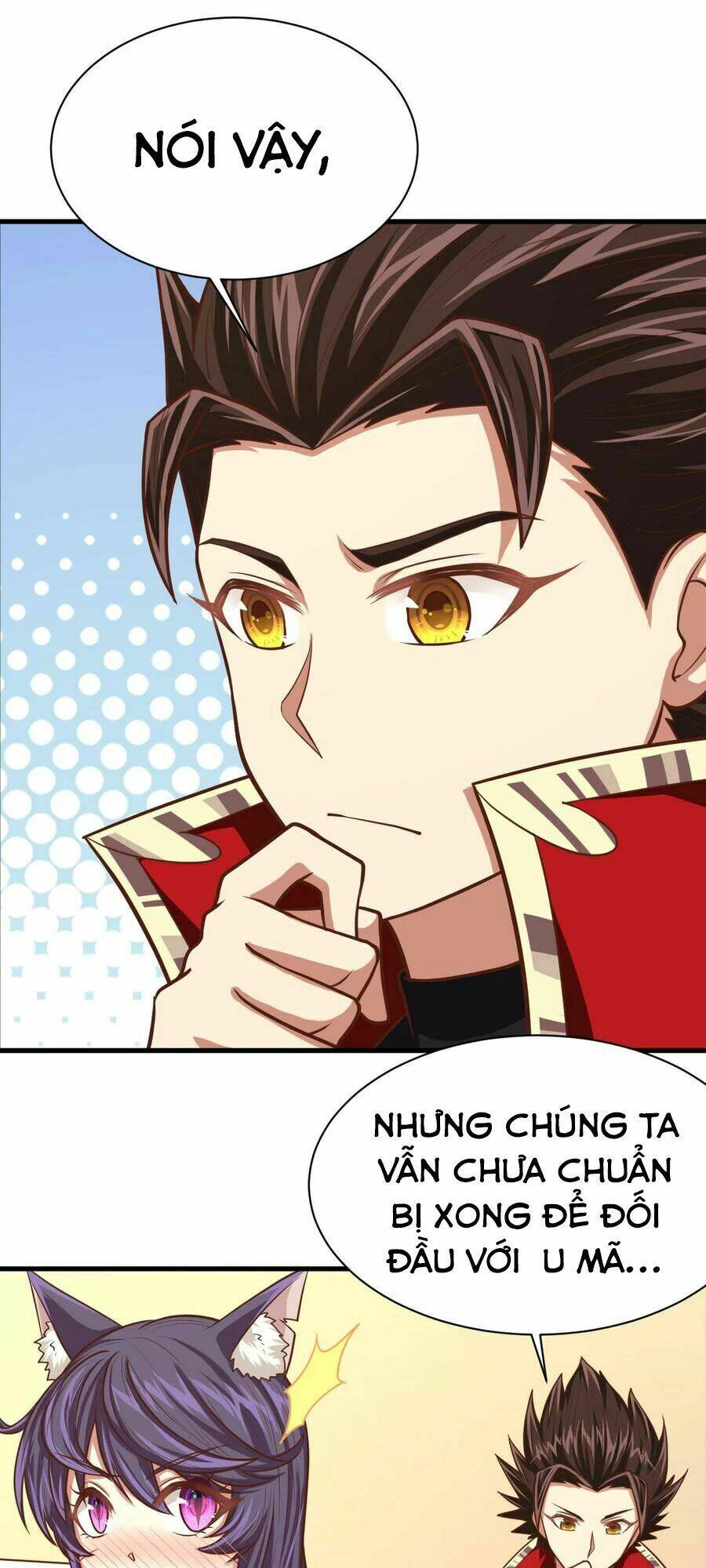 Từ Hôm Nay Bắt Đầu Làm Thành Chủ - Chapter 56 - Page 6