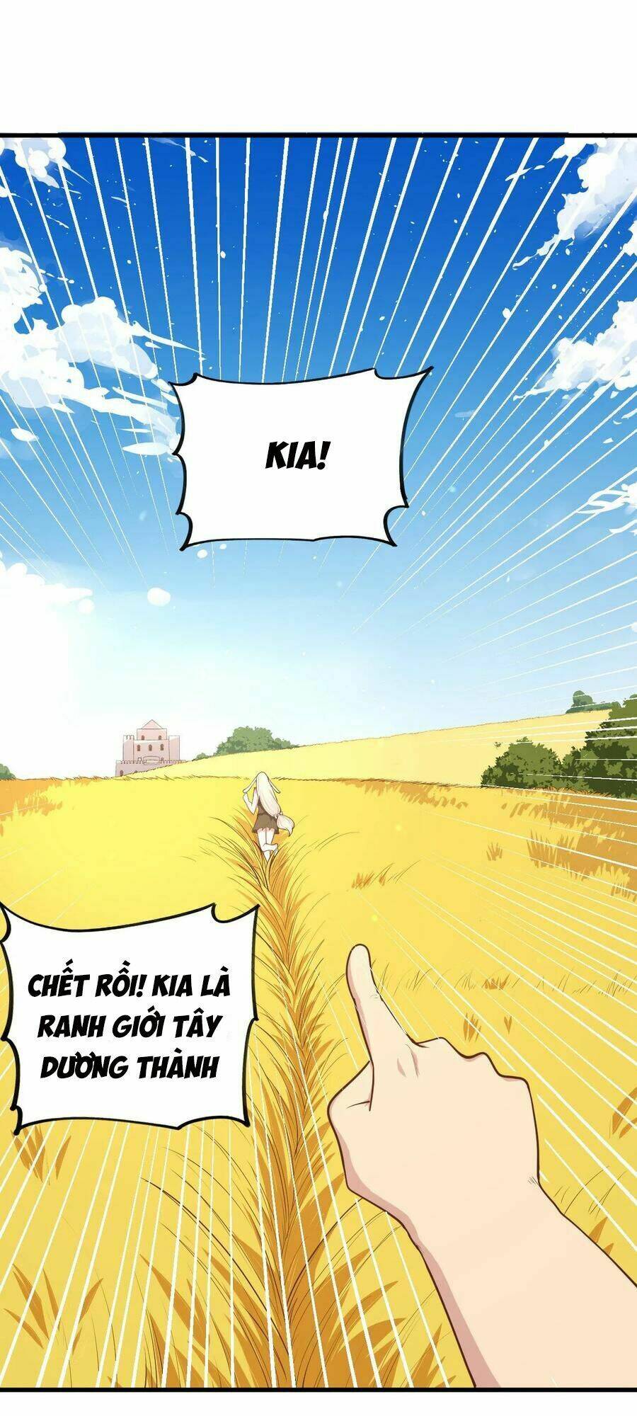 Từ Hôm Nay Bắt Đầu Làm Thành Chủ - Chapter 57.2 - Page 10