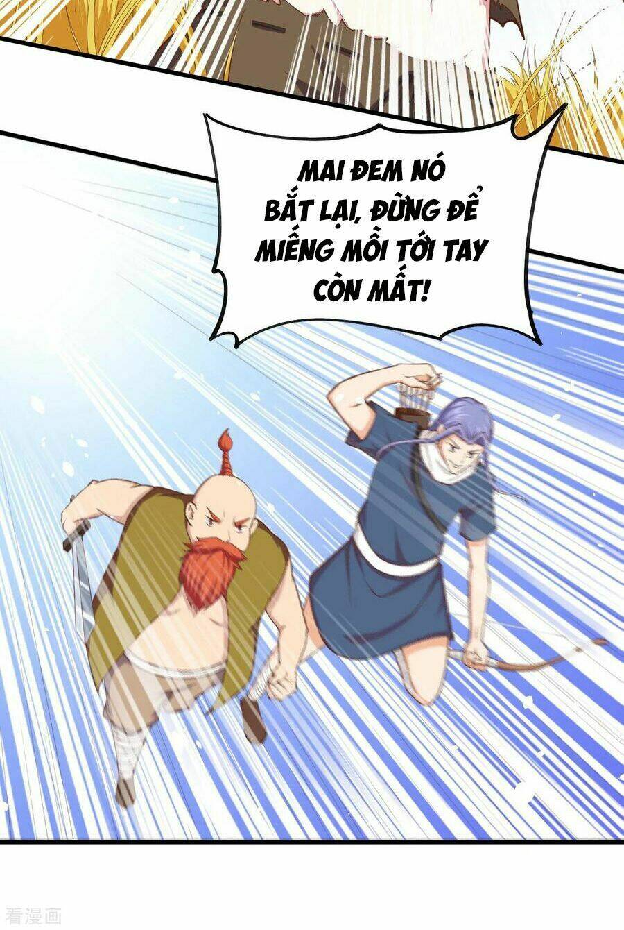 Từ Hôm Nay Bắt Đầu Làm Thành Chủ - Chapter 57.2 - Page 12