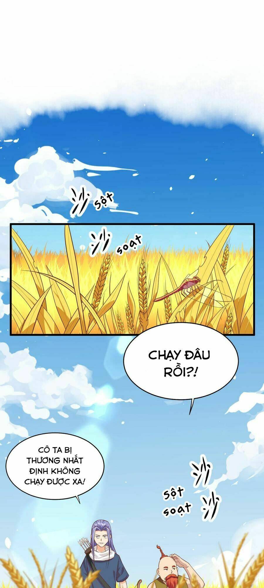 Từ Hôm Nay Bắt Đầu Làm Thành Chủ - Chapter 57.2 - Page 13