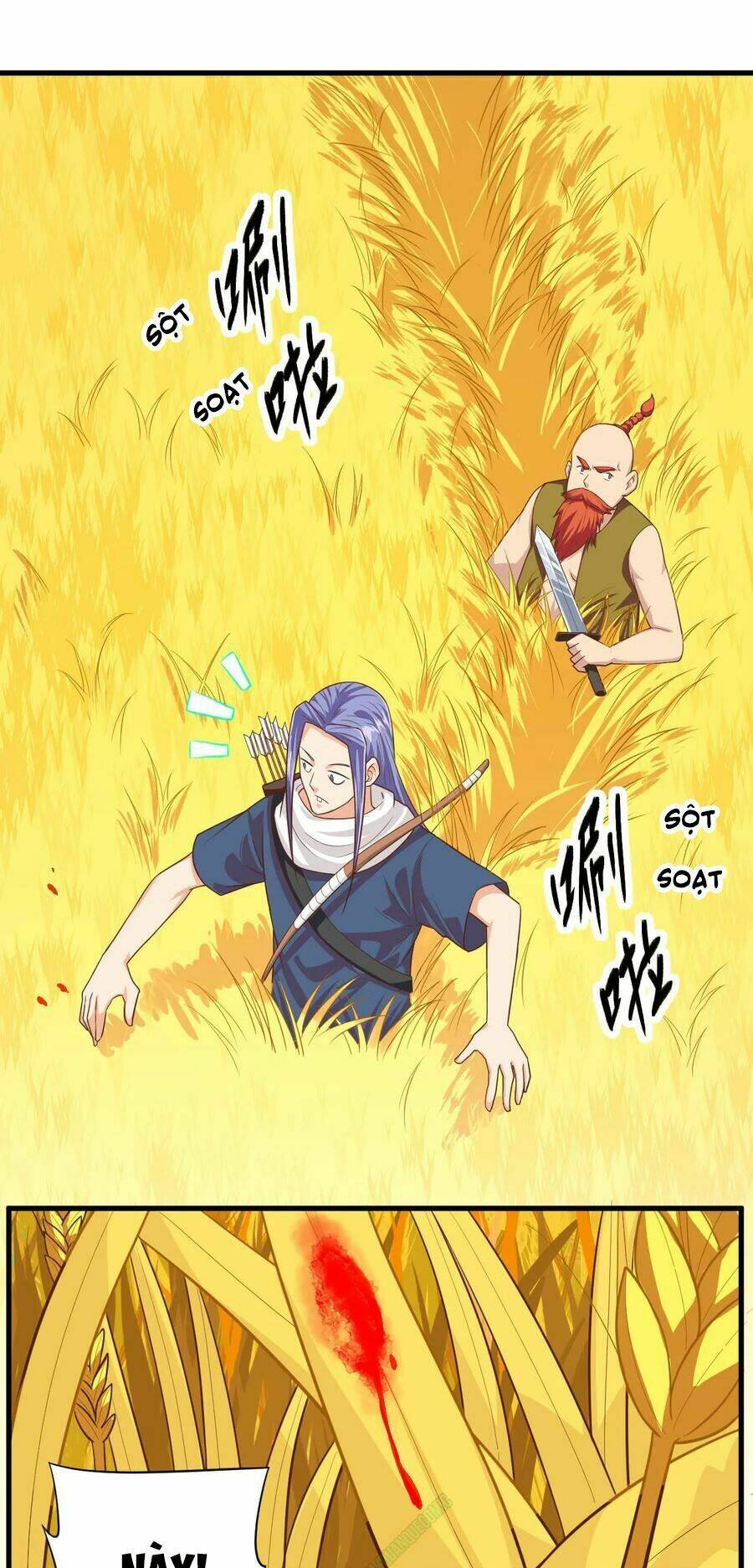 Từ Hôm Nay Bắt Đầu Làm Thành Chủ - Chapter 57.2 - Page 16