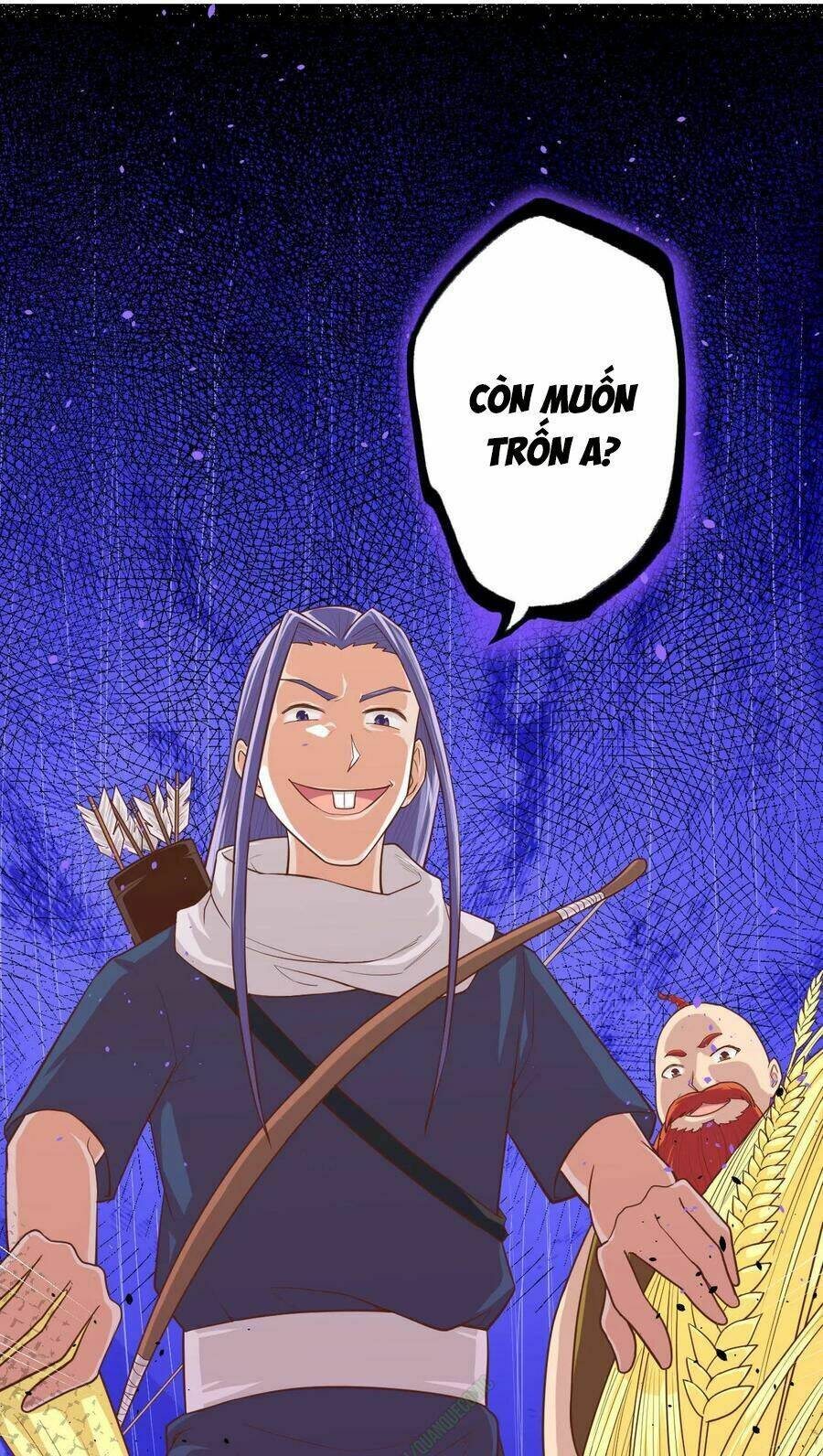 Từ Hôm Nay Bắt Đầu Làm Thành Chủ - Chapter 57.2 - Page 20