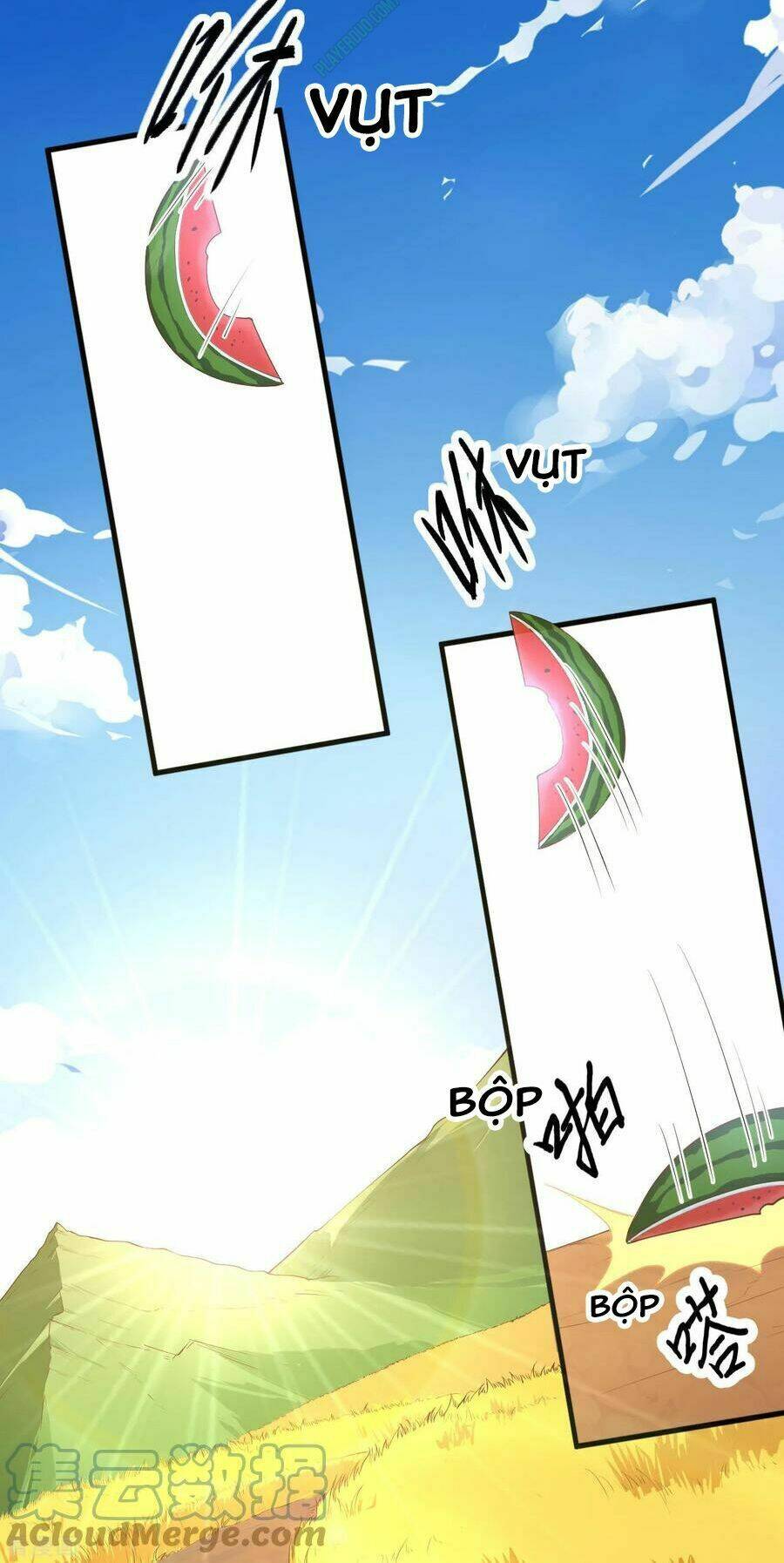 Từ Hôm Nay Bắt Đầu Làm Thành Chủ - Chapter 57.2 - Page 5