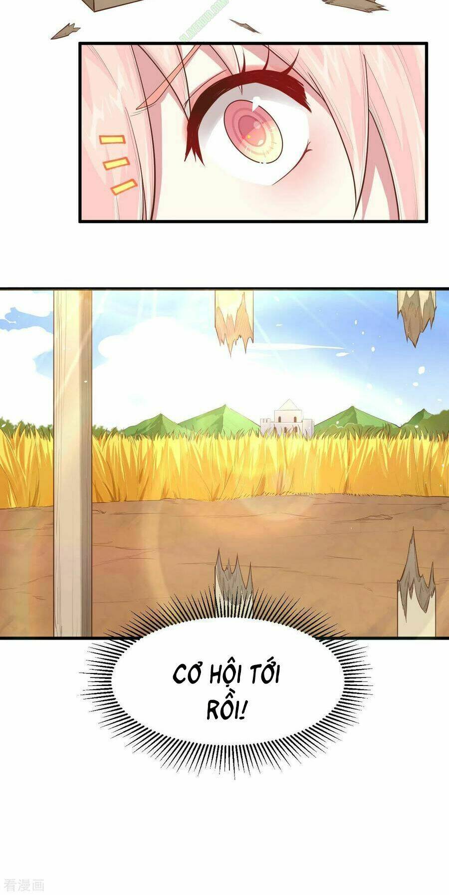 Từ Hôm Nay Bắt Đầu Làm Thành Chủ - Chapter 57.2 - Page 7