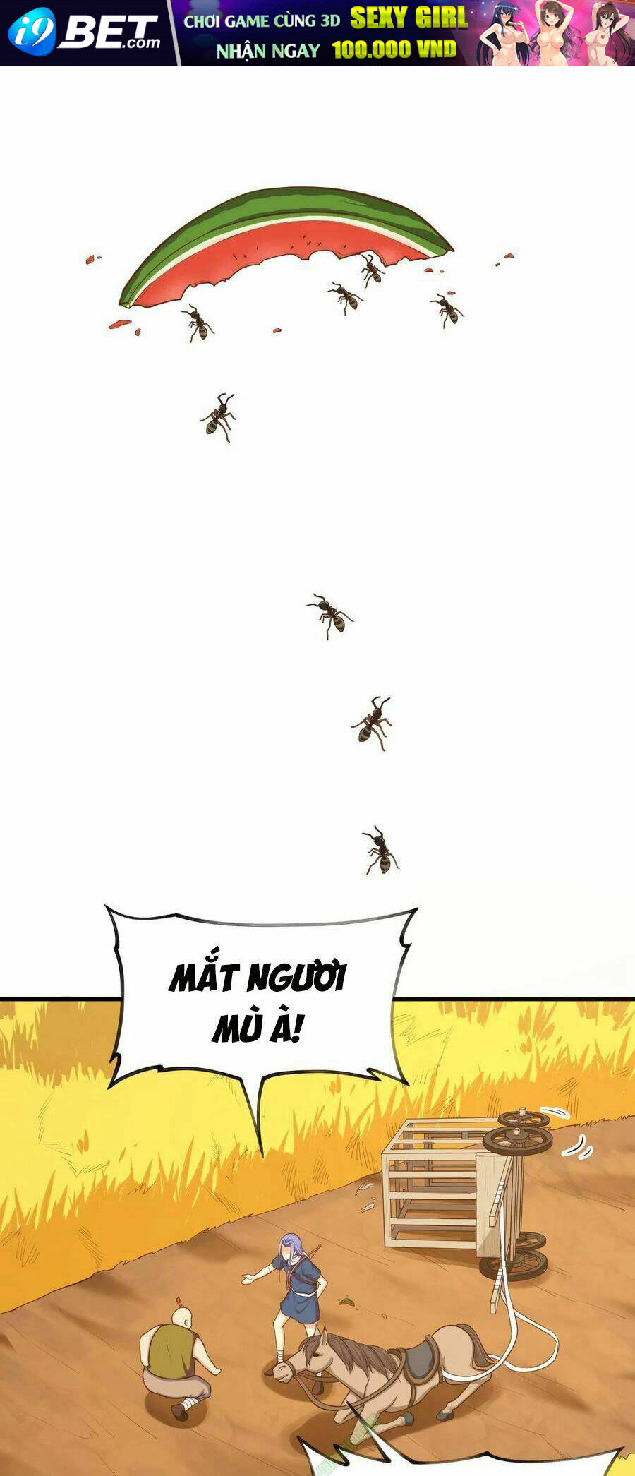 Từ Hôm Nay Bắt Đầu Làm Thành Chủ - Chapter 57.2 - Page 8