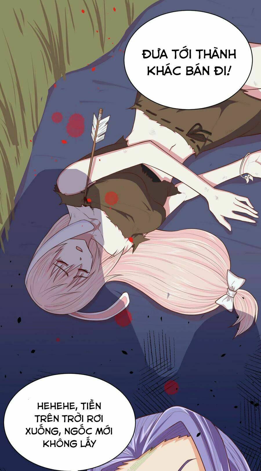 Từ Hôm Nay Bắt Đầu Làm Thành Chủ - Chapter 57 - Page 9