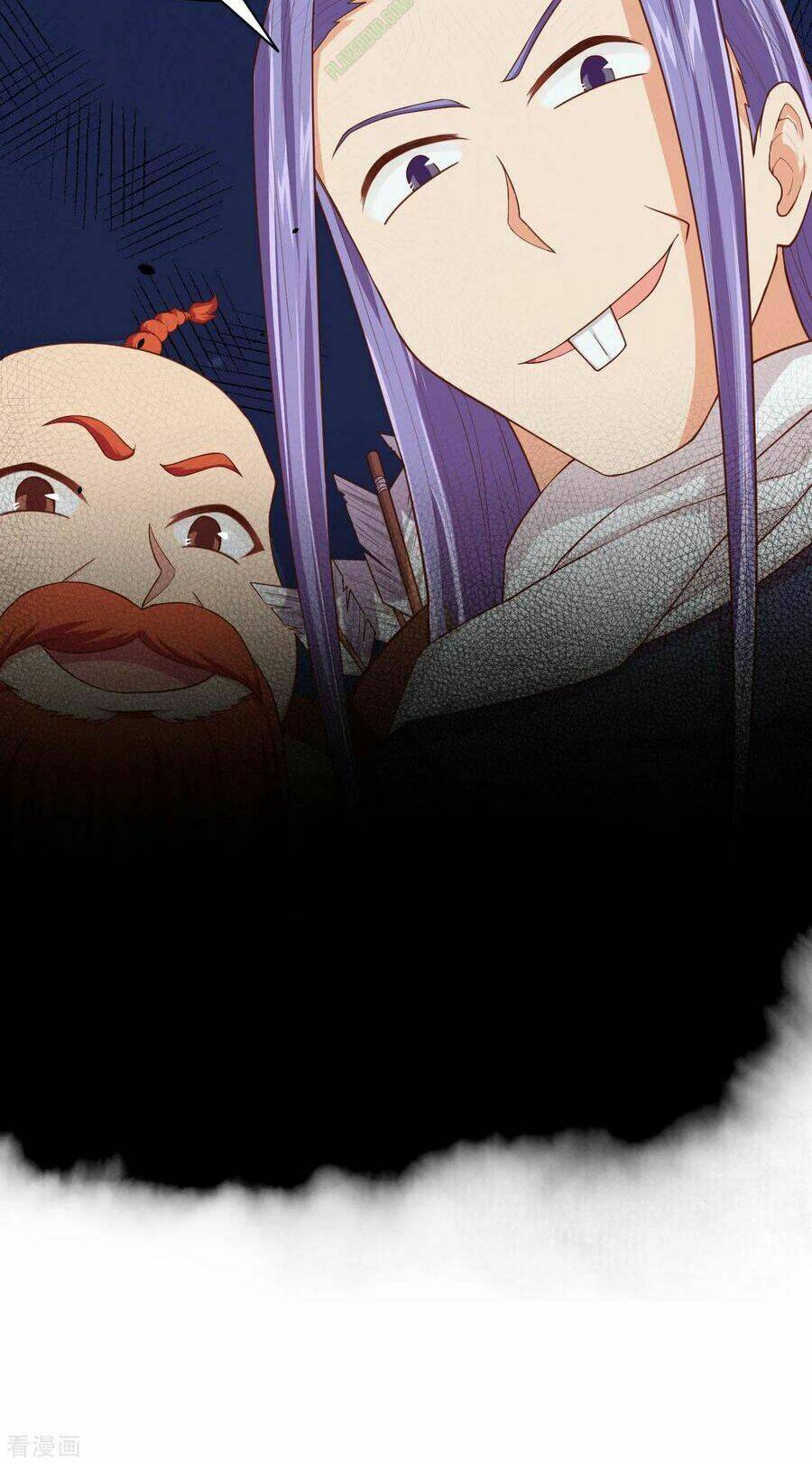 Từ Hôm Nay Bắt Đầu Làm Thành Chủ - Chapter 57 - Page 10