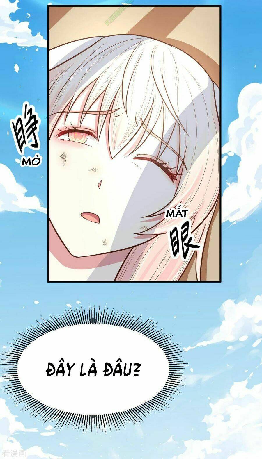 Từ Hôm Nay Bắt Đầu Làm Thành Chủ - Chapter 57 - Page 12