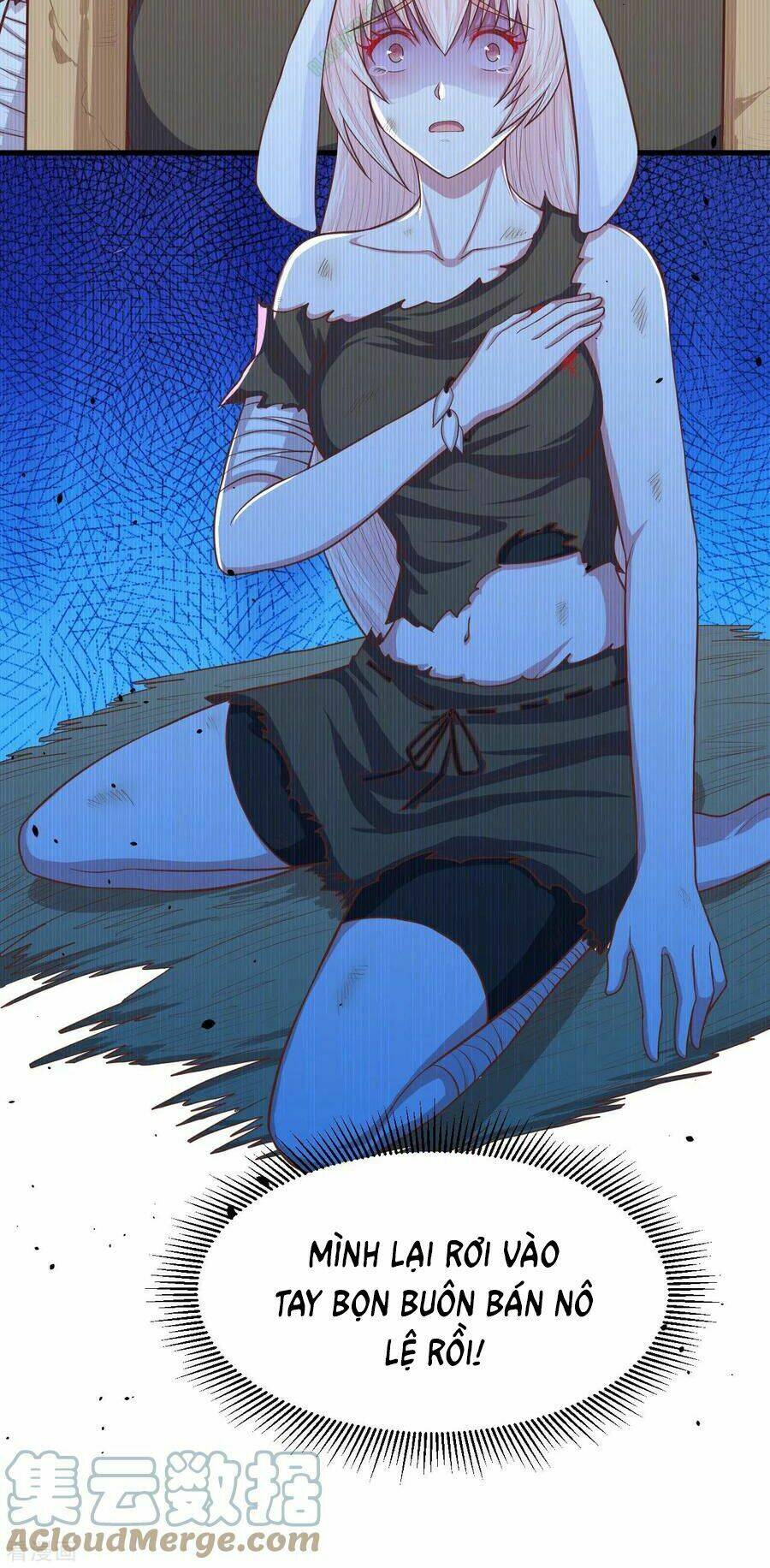 Từ Hôm Nay Bắt Đầu Làm Thành Chủ - Chapter 57 - Page 16