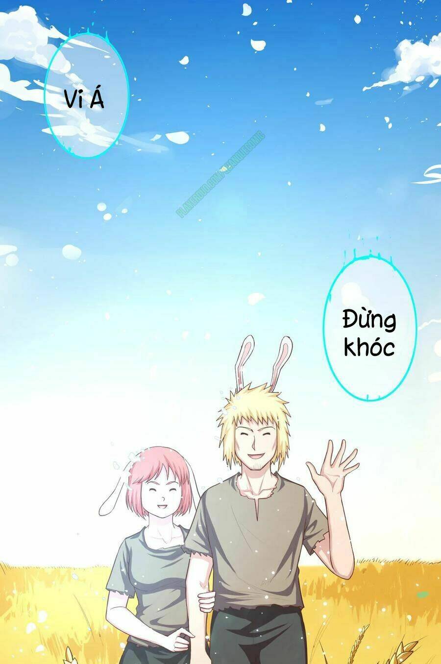 Từ Hôm Nay Bắt Đầu Làm Thành Chủ - Chapter 57 - Page 18