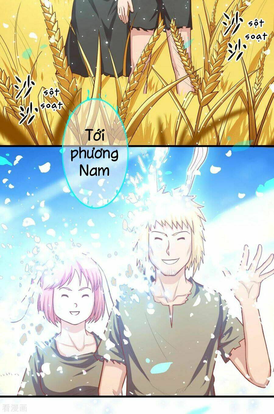 Từ Hôm Nay Bắt Đầu Làm Thành Chủ - Chapter 57 - Page 19