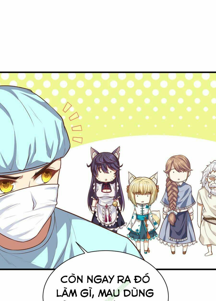 Từ Hôm Nay Bắt Đầu Làm Thành Chủ - Chapter 58.2 - Page 9