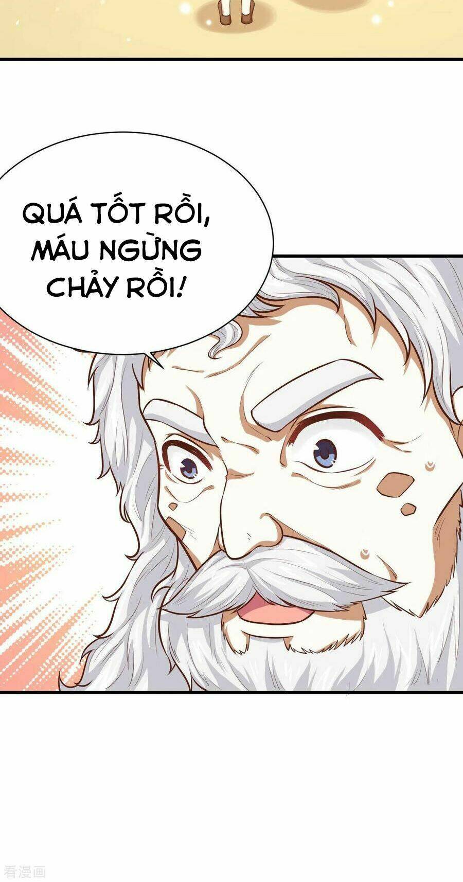 Từ Hôm Nay Bắt Đầu Làm Thành Chủ - Chapter 58.2 - Page 13