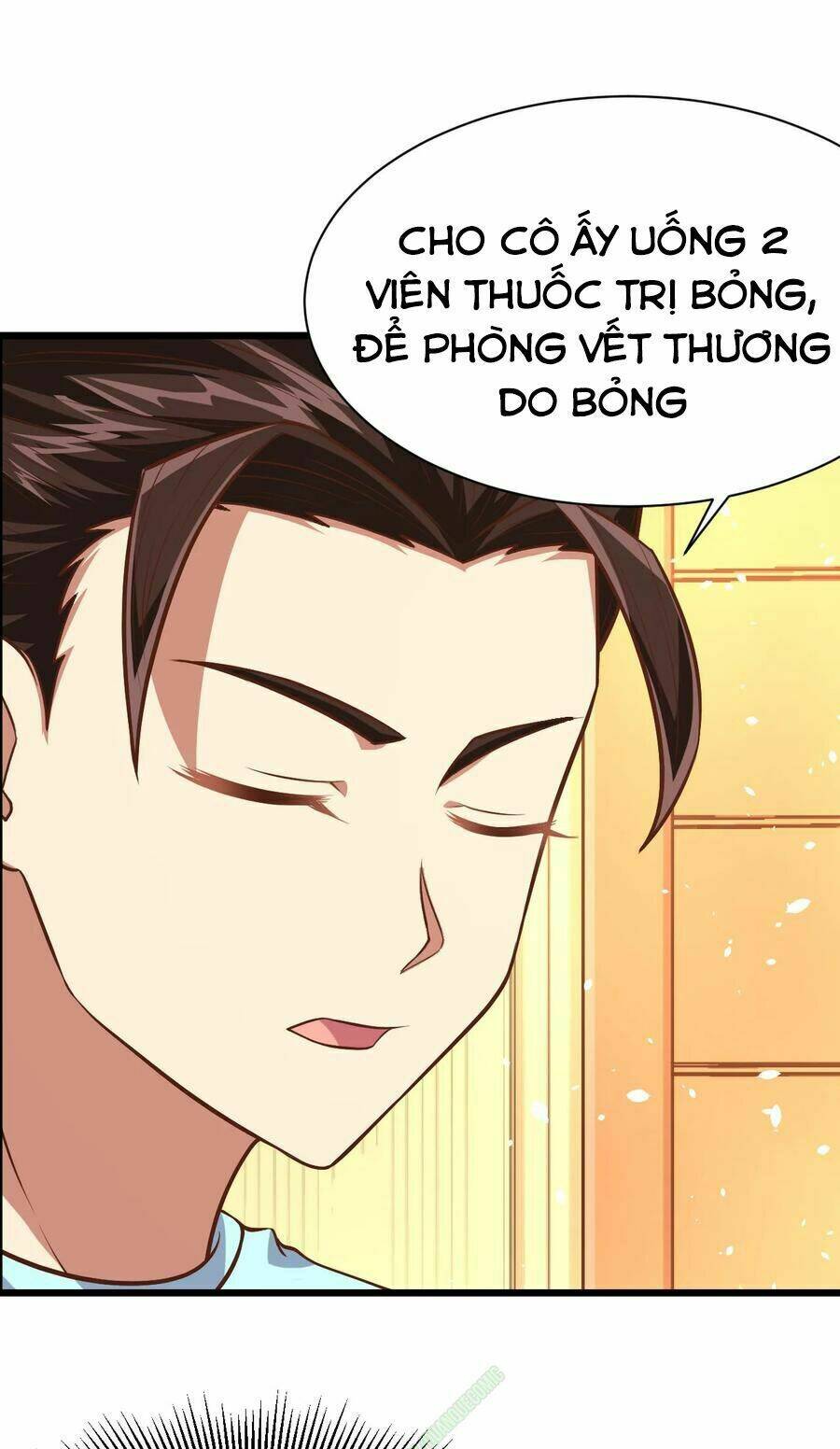 Từ Hôm Nay Bắt Đầu Làm Thành Chủ - Chapter 58.2 - Page 14