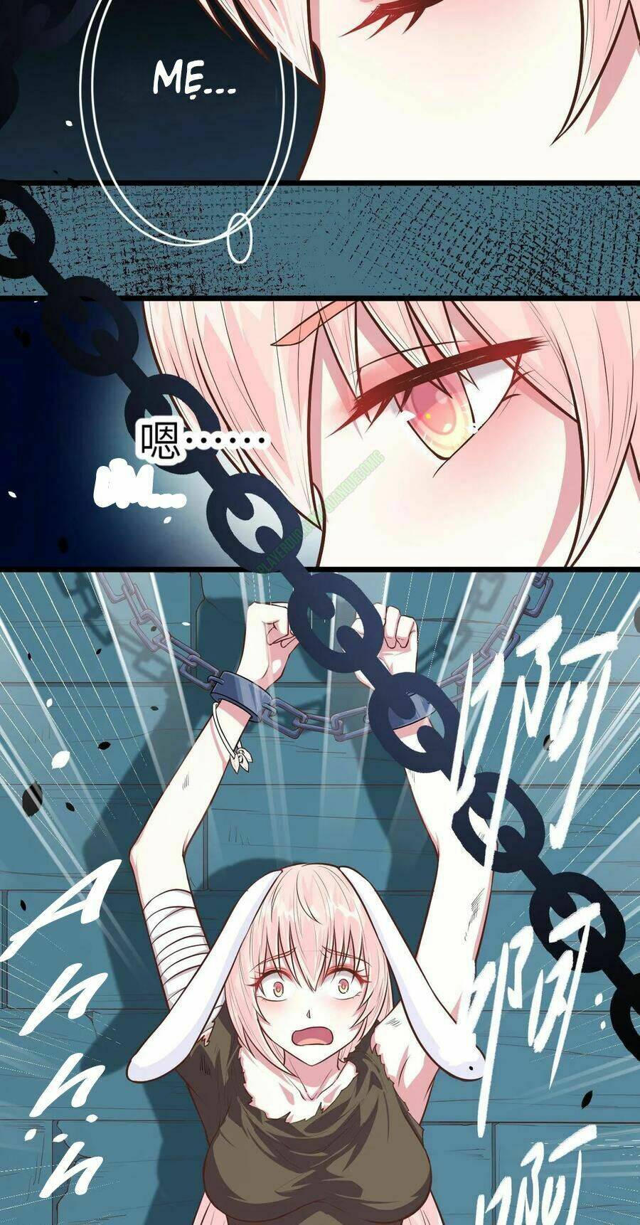 Từ Hôm Nay Bắt Đầu Làm Thành Chủ - Chapter 58.2 - Page 17