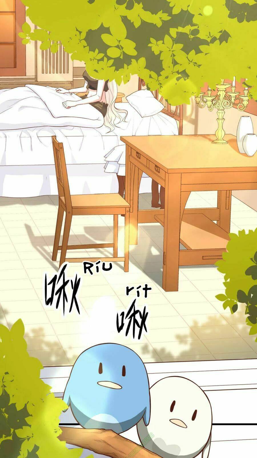 Từ Hôm Nay Bắt Đầu Làm Thành Chủ - Chapter 58.2 - Page 27