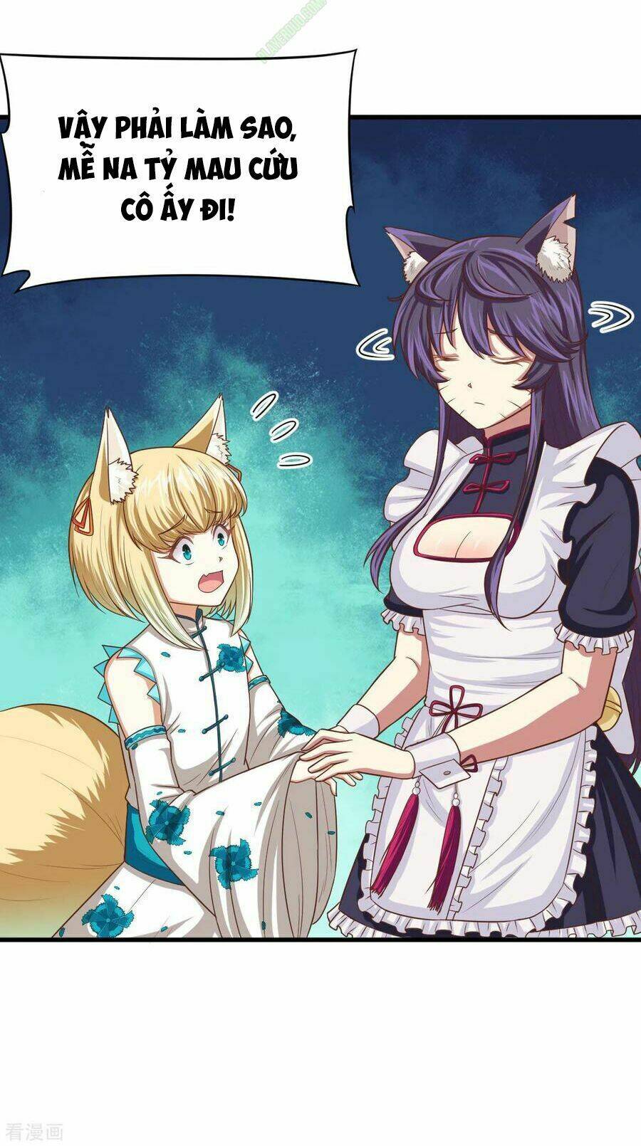 Từ Hôm Nay Bắt Đầu Làm Thành Chủ - Chapter 58.2 - Page 3