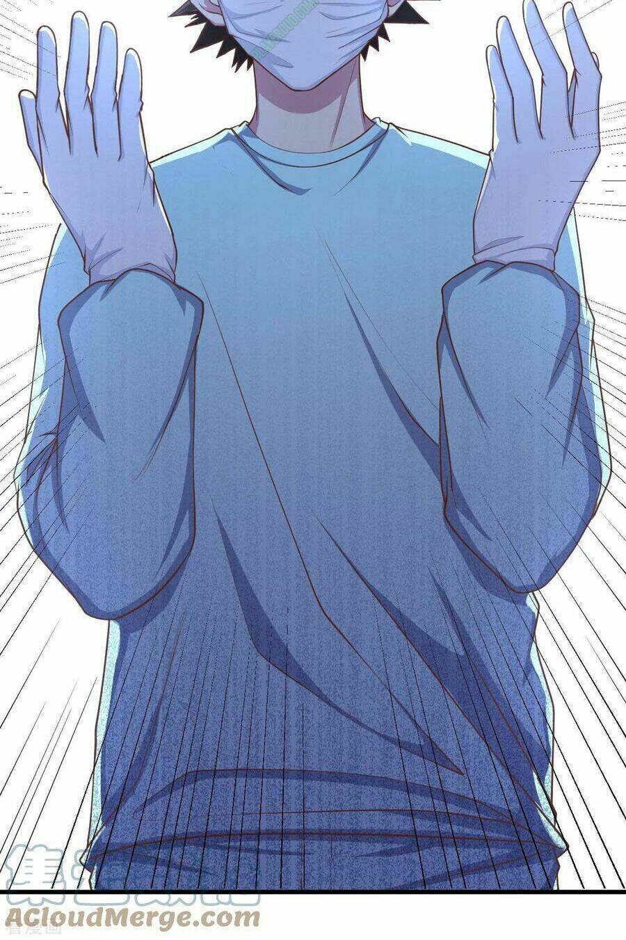 Từ Hôm Nay Bắt Đầu Làm Thành Chủ - Chapter 58.2 - Page 7