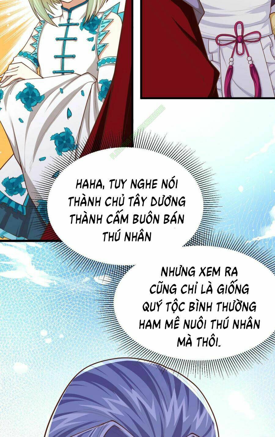 Từ Hôm Nay Bắt Đầu Làm Thành Chủ - Chapter 58 - Page 14
