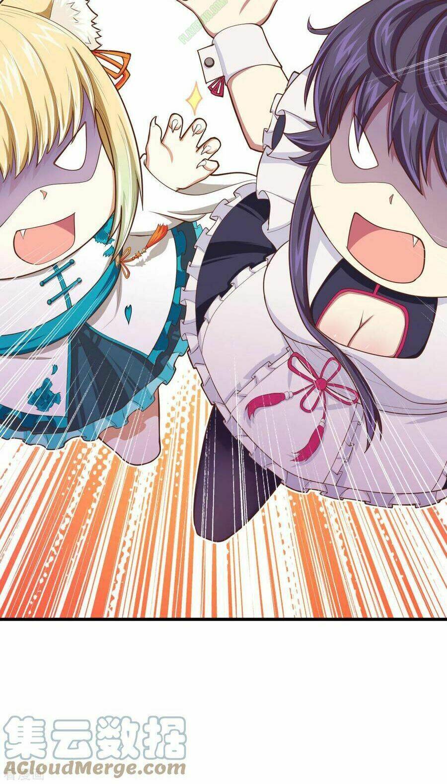 Từ Hôm Nay Bắt Đầu Làm Thành Chủ - Chapter 58 - Page 17