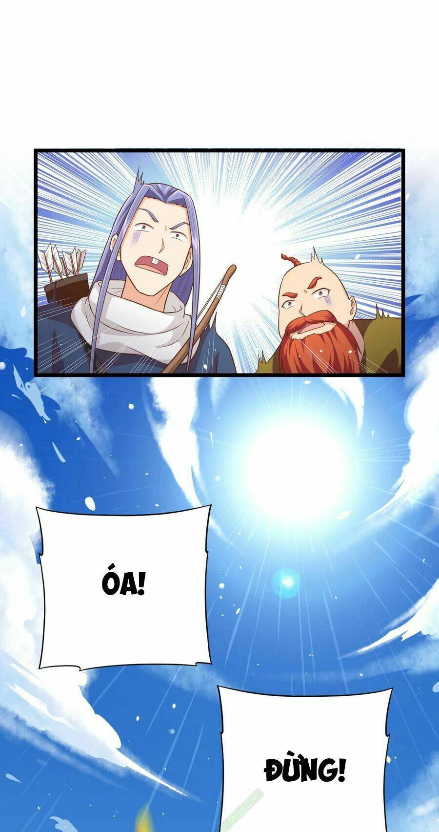 Từ Hôm Nay Bắt Đầu Làm Thành Chủ - Chapter 58 - Page 18