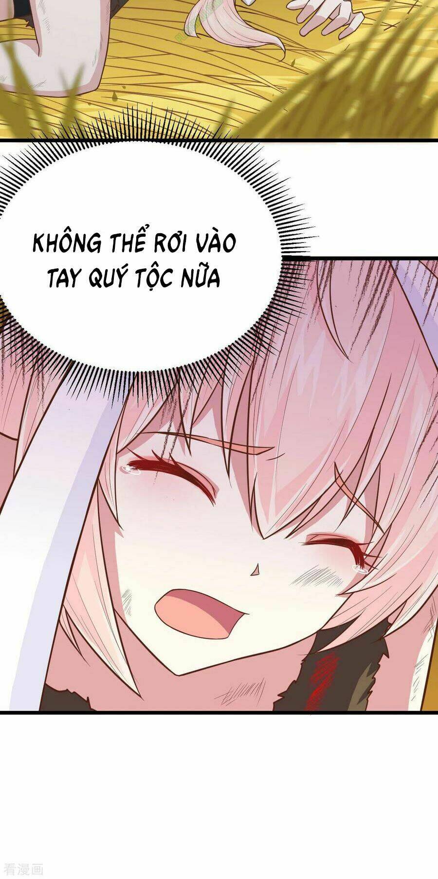 Từ Hôm Nay Bắt Đầu Làm Thành Chủ - Chapter 58 - Page 21