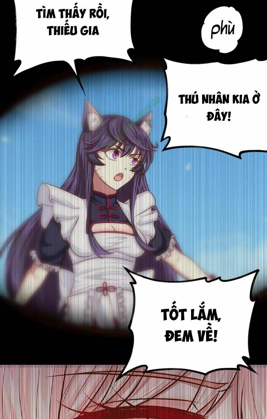 Từ Hôm Nay Bắt Đầu Làm Thành Chủ - Chapter 58 - Page 23