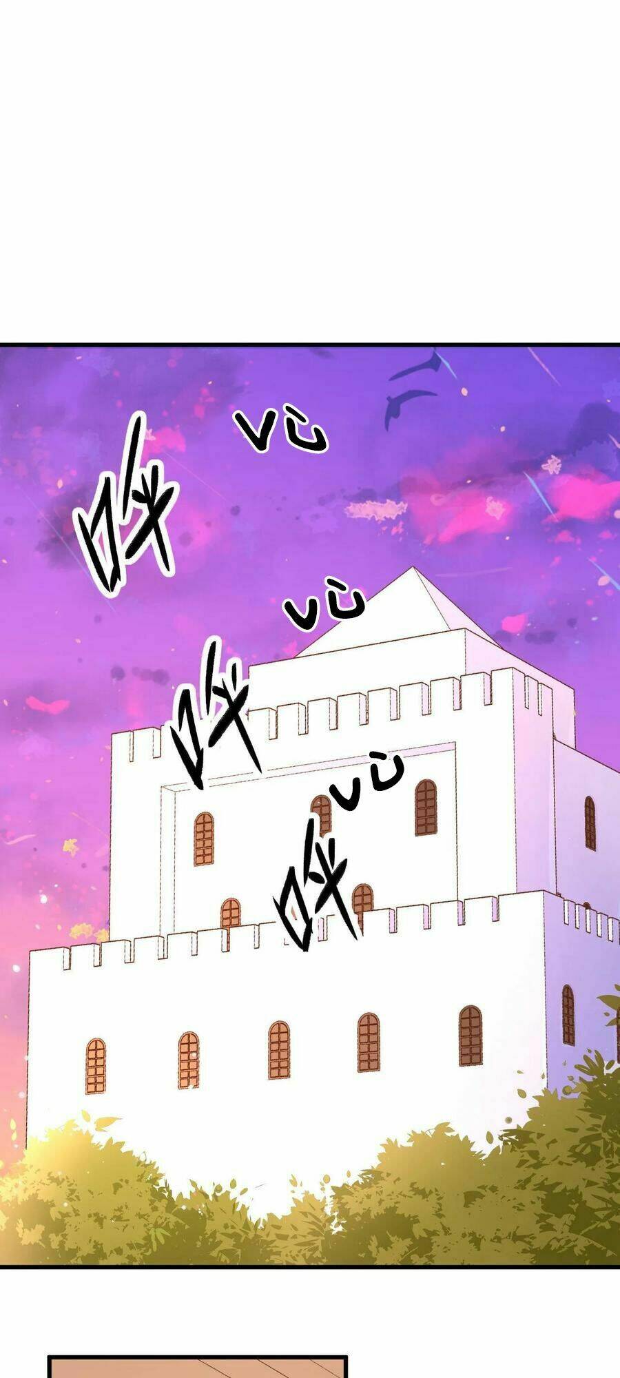 Từ Hôm Nay Bắt Đầu Làm Thành Chủ - Chapter 58 - Page 25