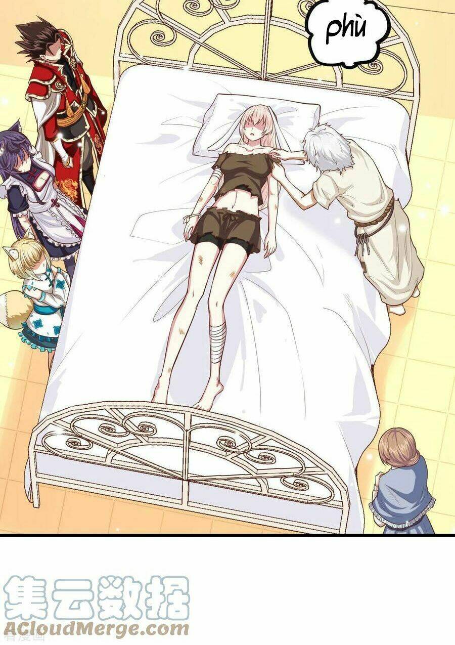 Từ Hôm Nay Bắt Đầu Làm Thành Chủ - Chapter 58 - Page 27