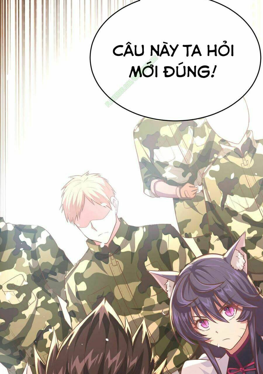 Từ Hôm Nay Bắt Đầu Làm Thành Chủ - Chapter 58 - Page 5