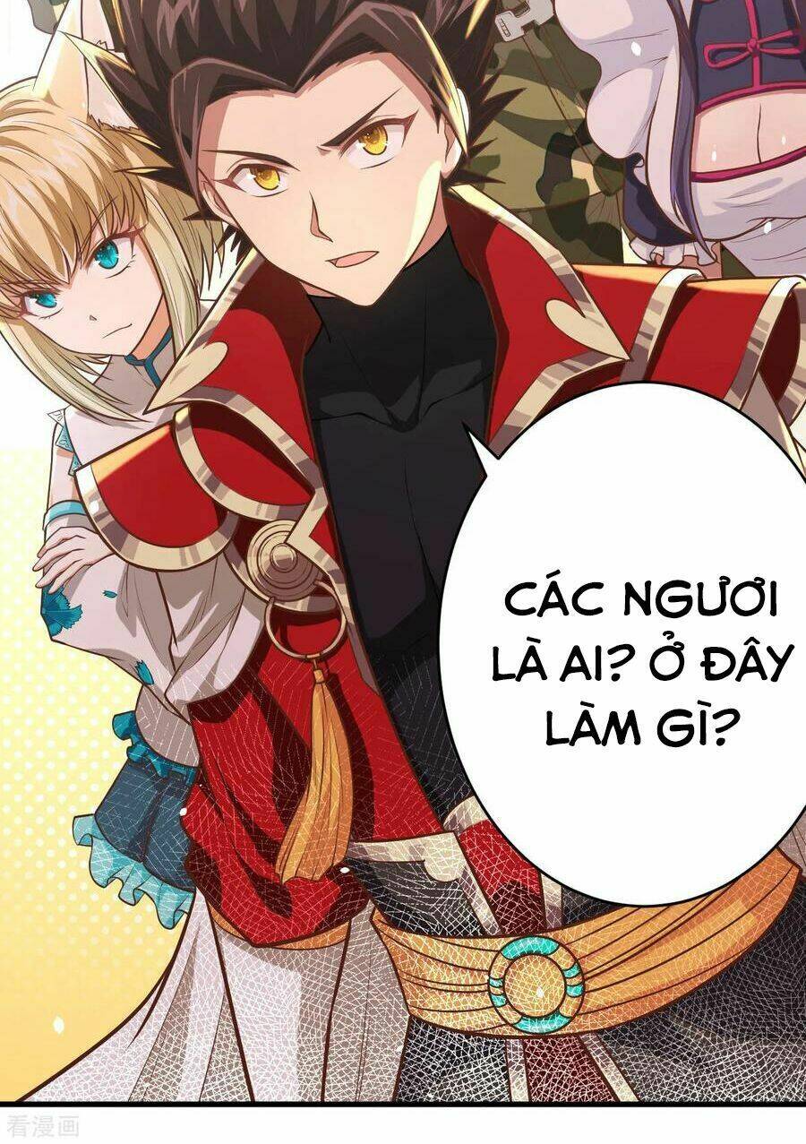 Từ Hôm Nay Bắt Đầu Làm Thành Chủ - Chapter 58 - Page 6