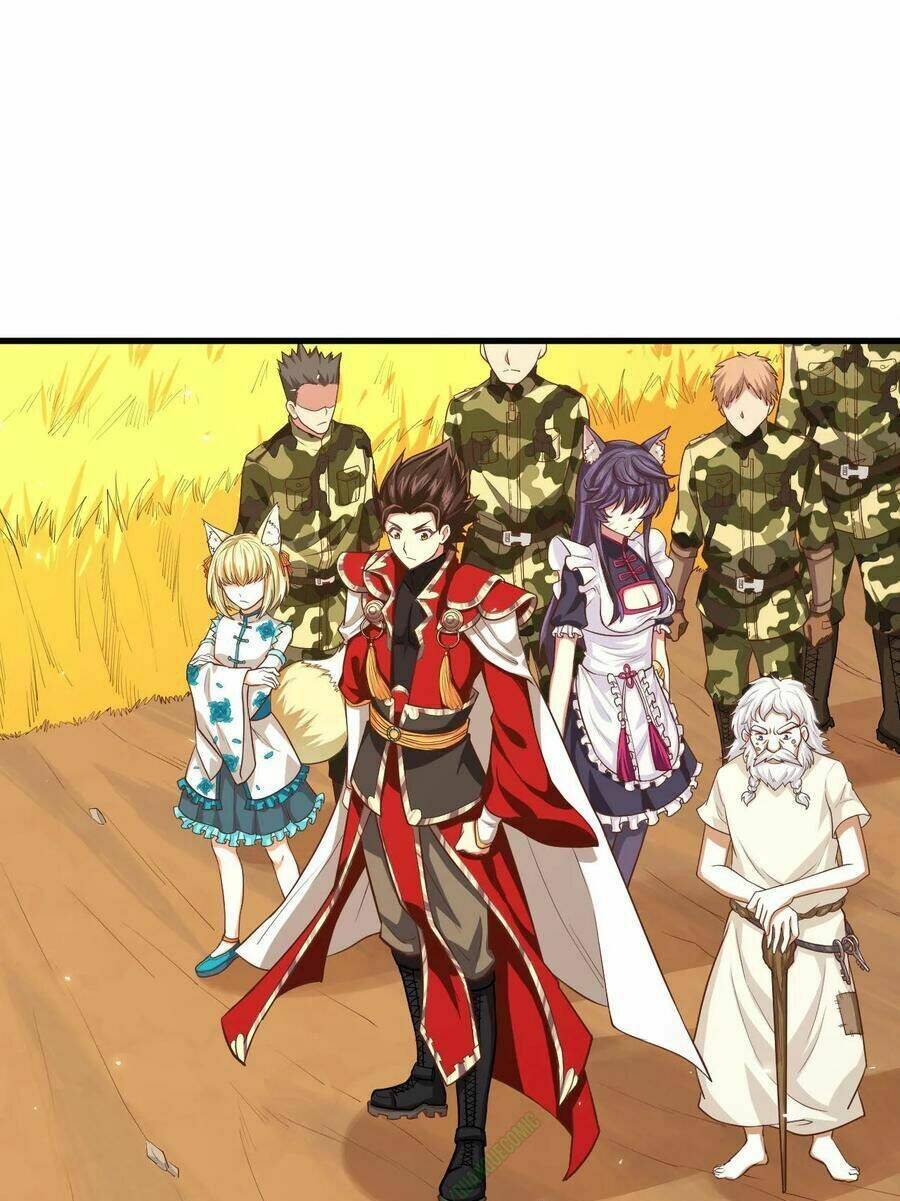 Từ Hôm Nay Bắt Đầu Làm Thành Chủ - Chapter 58 - Page 7