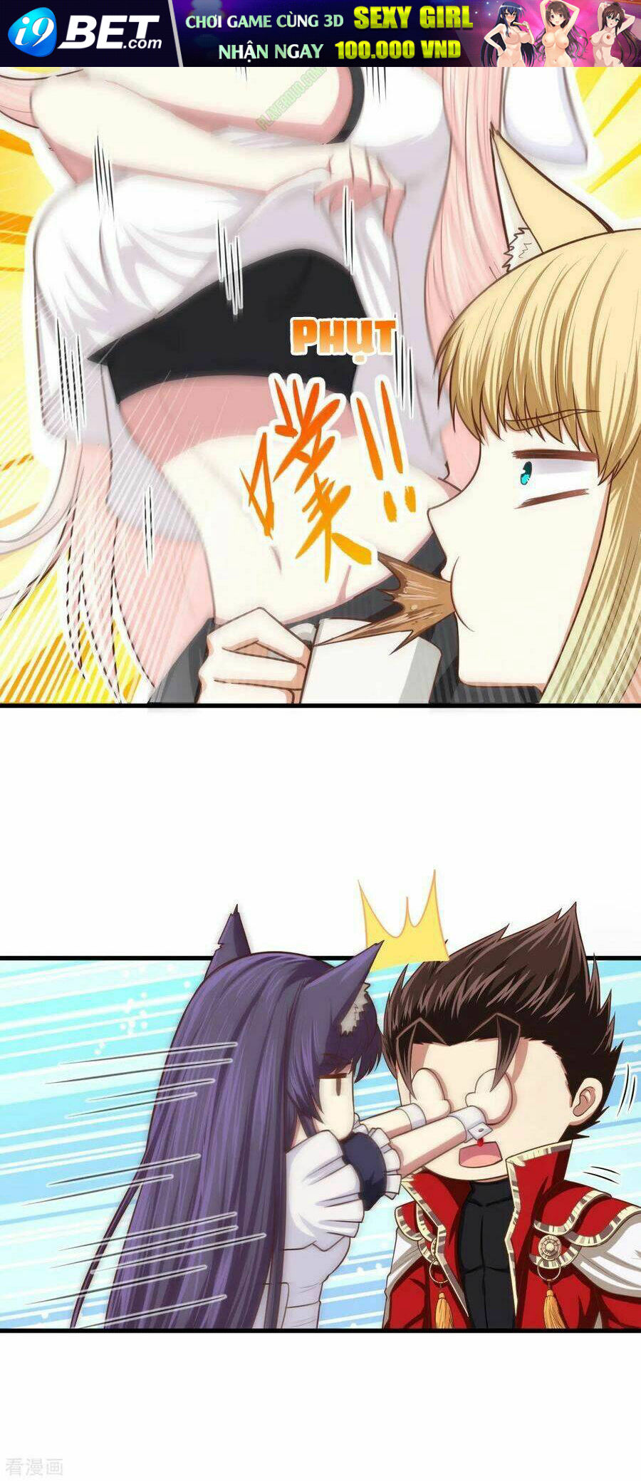 Từ Hôm Nay Bắt Đầu Làm Thành Chủ - Chapter 59.2 - Page 11