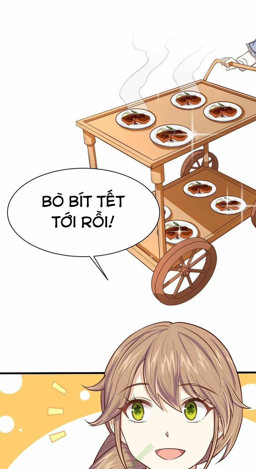 Từ Hôm Nay Bắt Đầu Làm Thành Chủ - Chapter 59.2 - Page 12