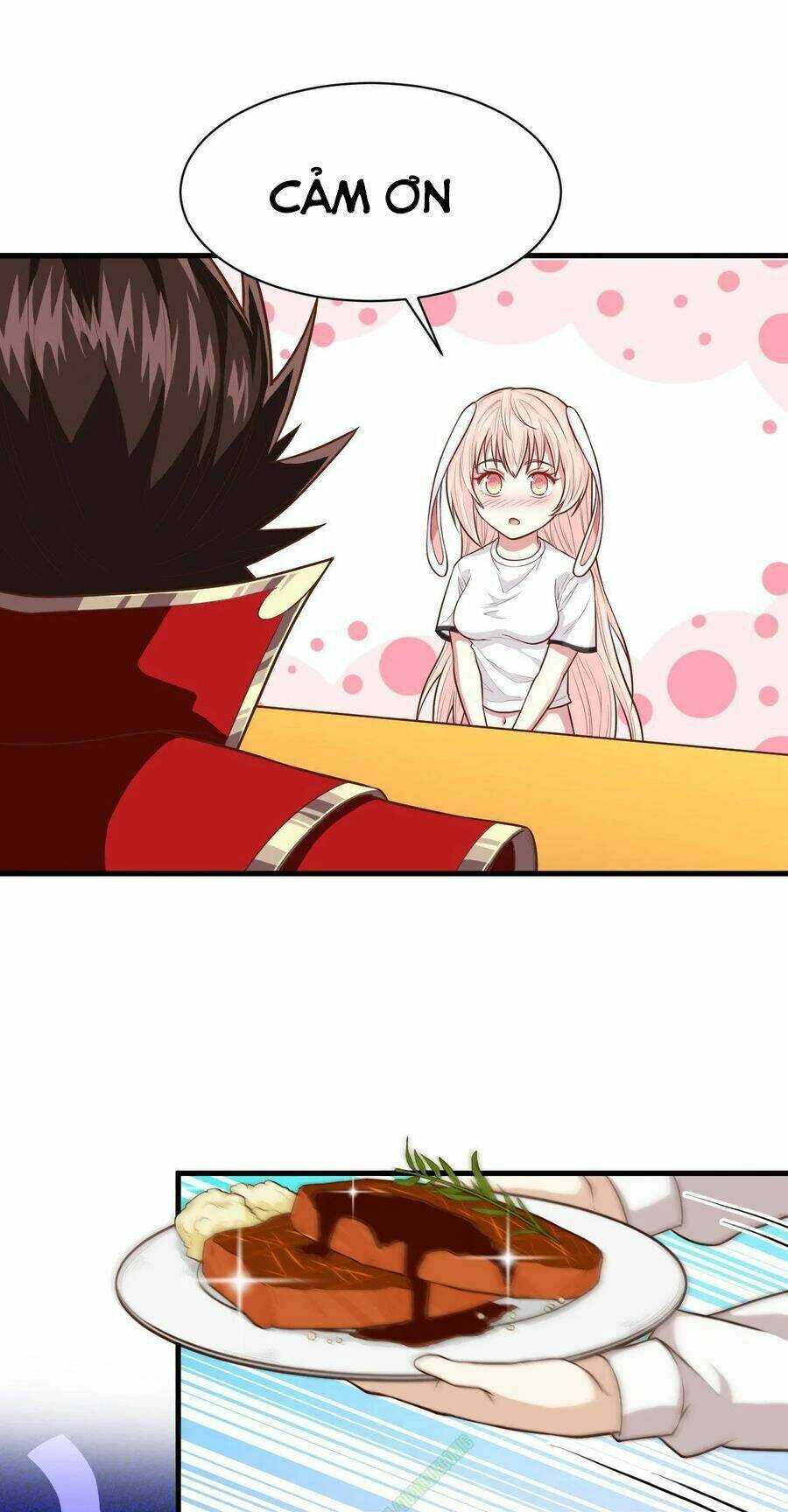Từ Hôm Nay Bắt Đầu Làm Thành Chủ - Chapter 59.2 - Page 18