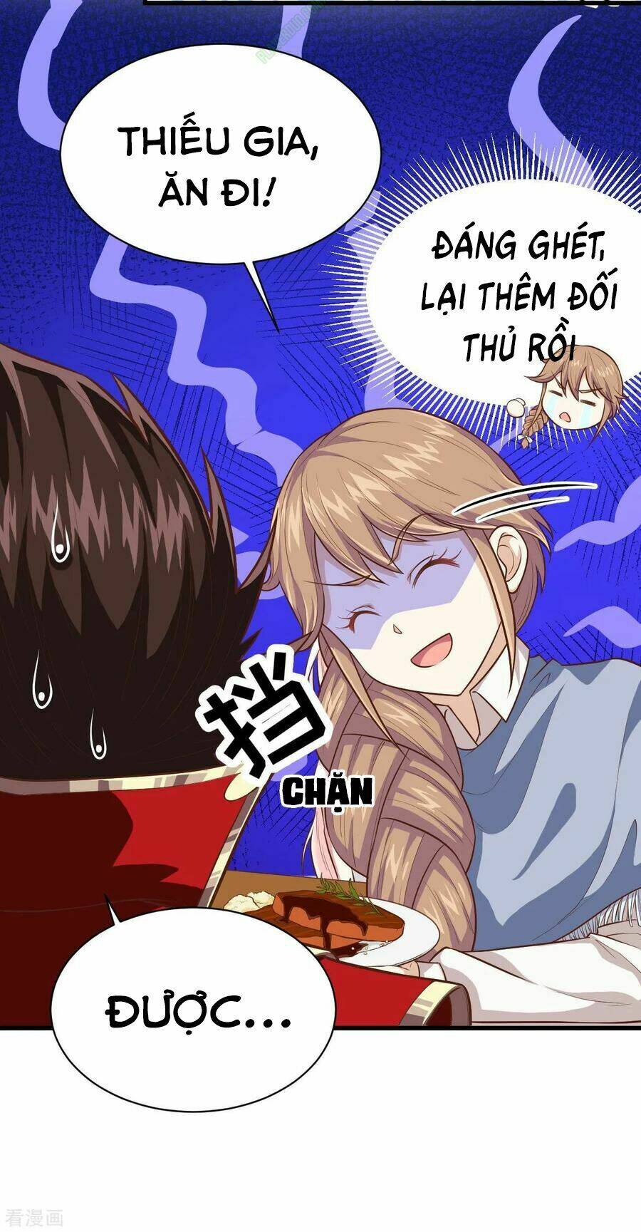 Từ Hôm Nay Bắt Đầu Làm Thành Chủ - Chapter 59.2 - Page 19