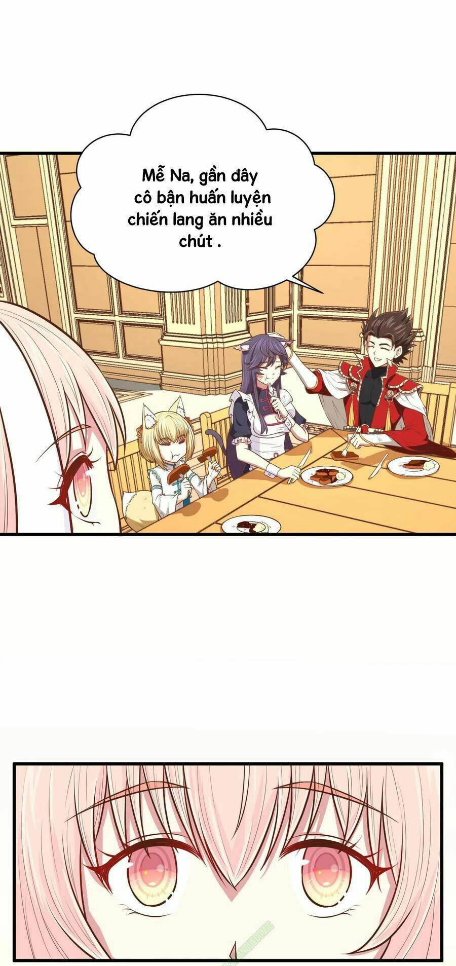 Từ Hôm Nay Bắt Đầu Làm Thành Chủ - Chapter 59.2 - Page 22