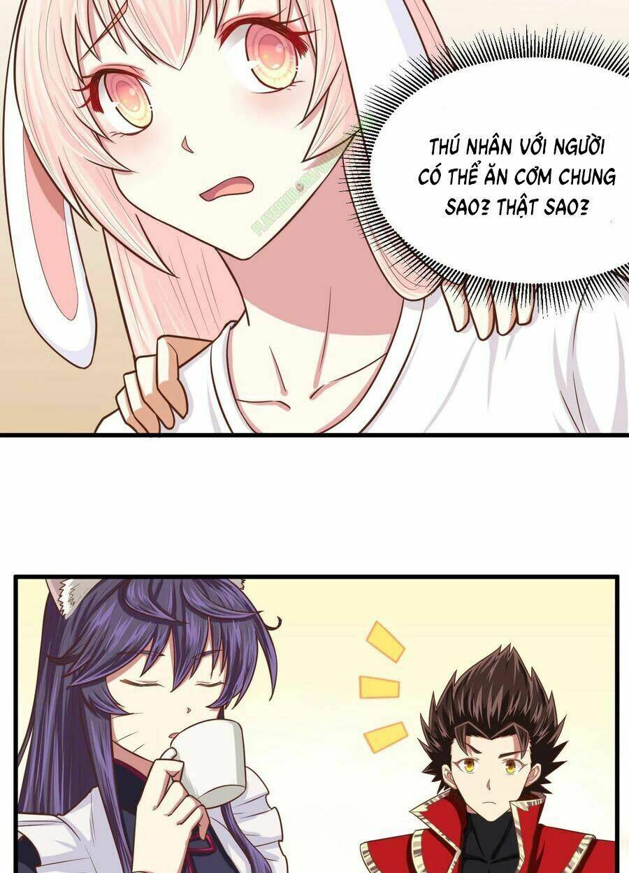 Từ Hôm Nay Bắt Đầu Làm Thành Chủ - Chapter 59.2 - Page 5