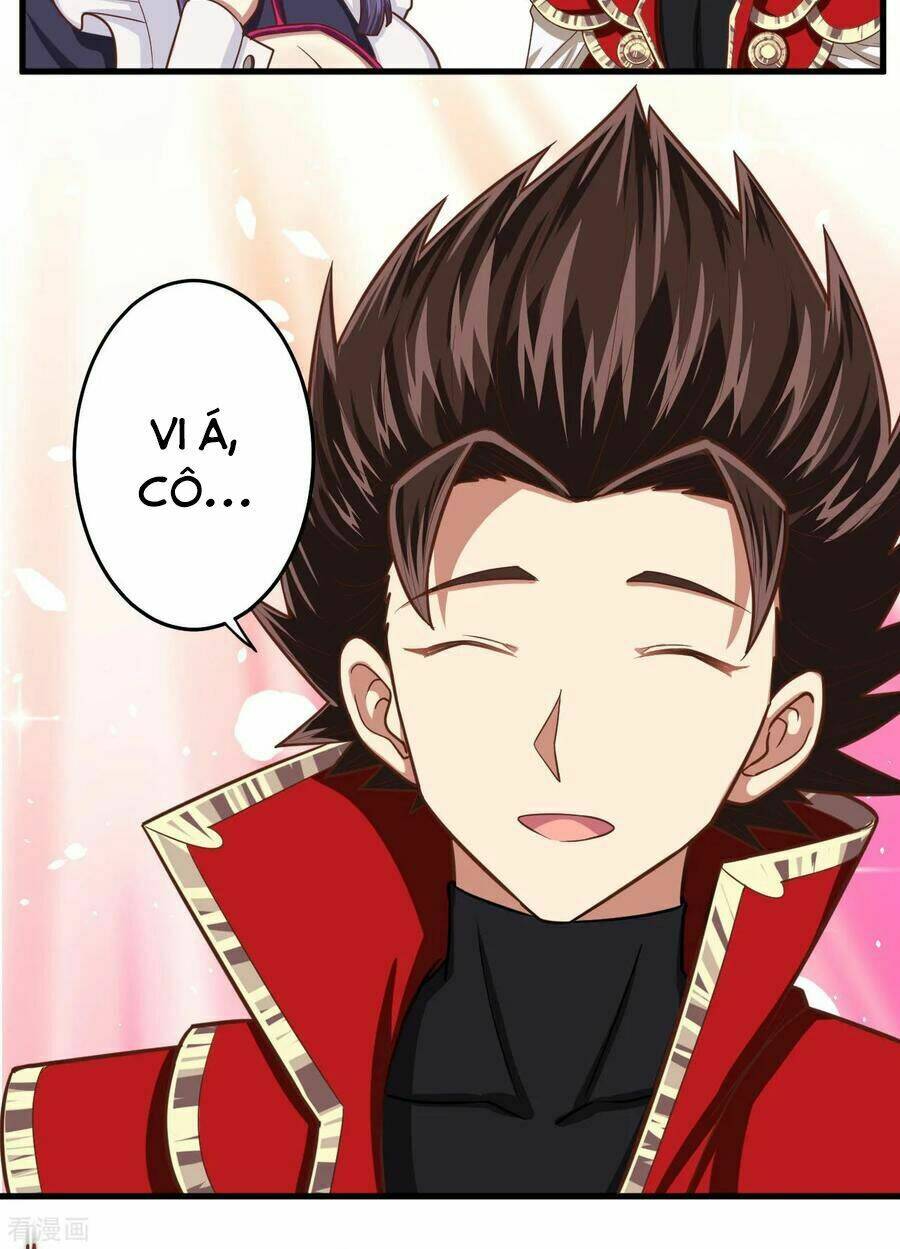 Từ Hôm Nay Bắt Đầu Làm Thành Chủ - Chapter 59.2 - Page 6