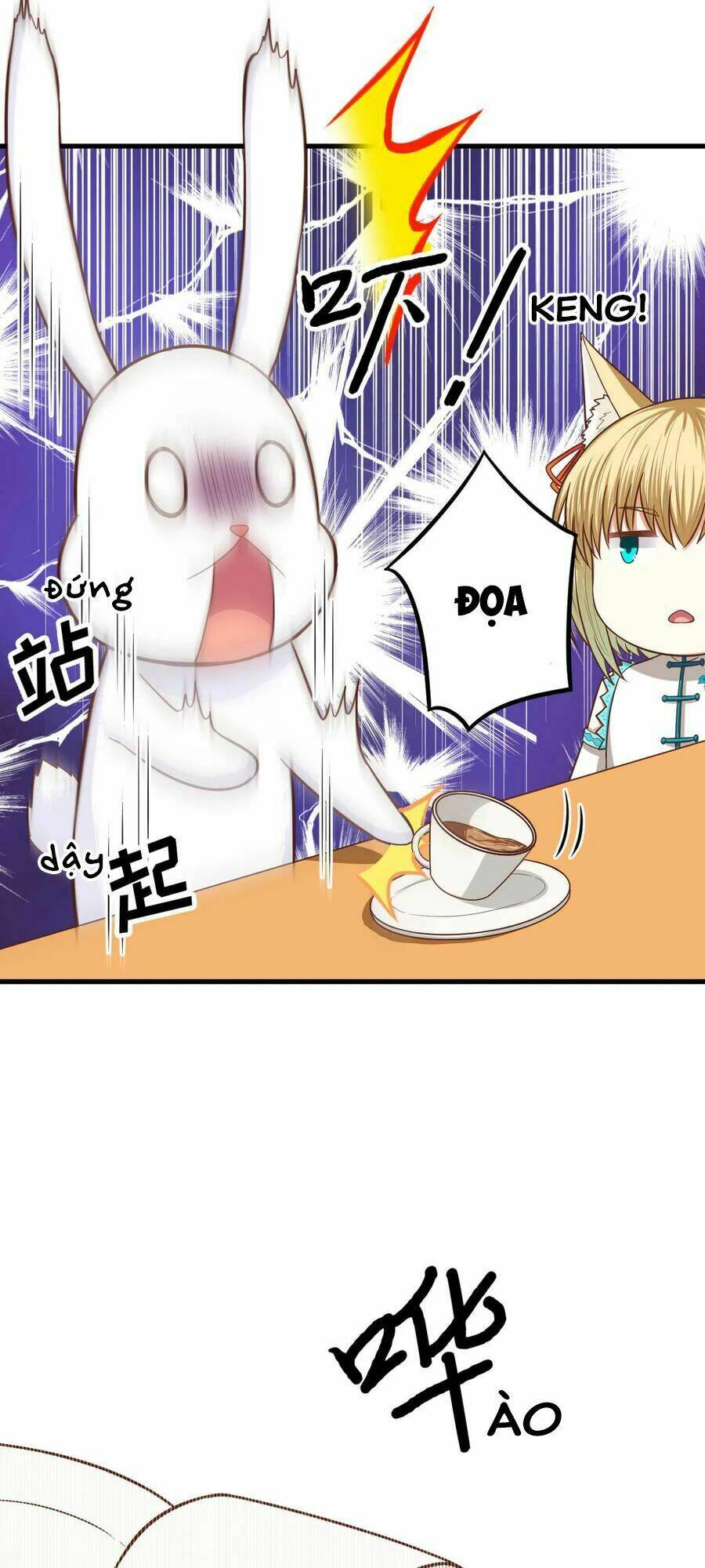 Từ Hôm Nay Bắt Đầu Làm Thành Chủ - Chapter 59.2 - Page 7