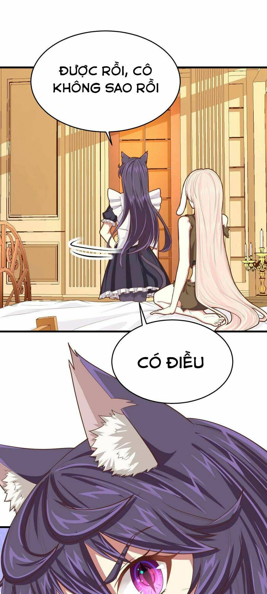 Từ Hôm Nay Bắt Đầu Làm Thành Chủ - Chapter 59 - Page 10