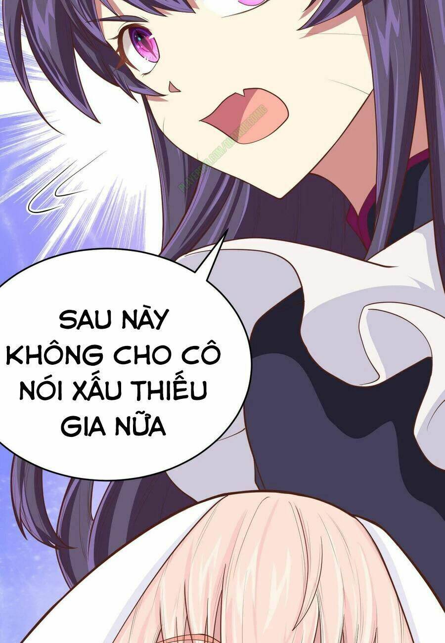 Từ Hôm Nay Bắt Đầu Làm Thành Chủ - Chapter 59 - Page 11