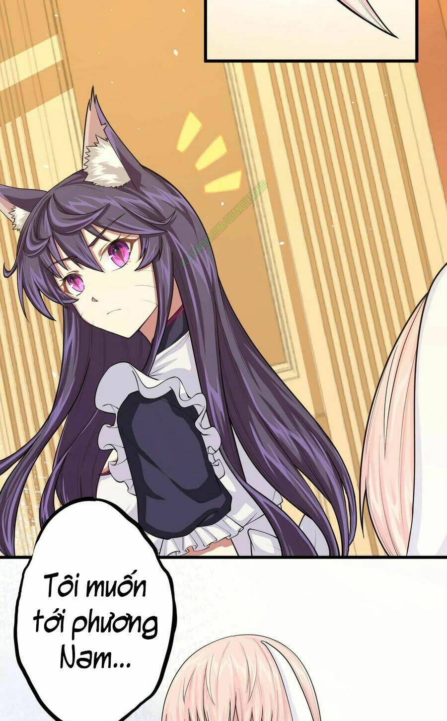 Từ Hôm Nay Bắt Đầu Làm Thành Chủ - Chapter 59 - Page 14