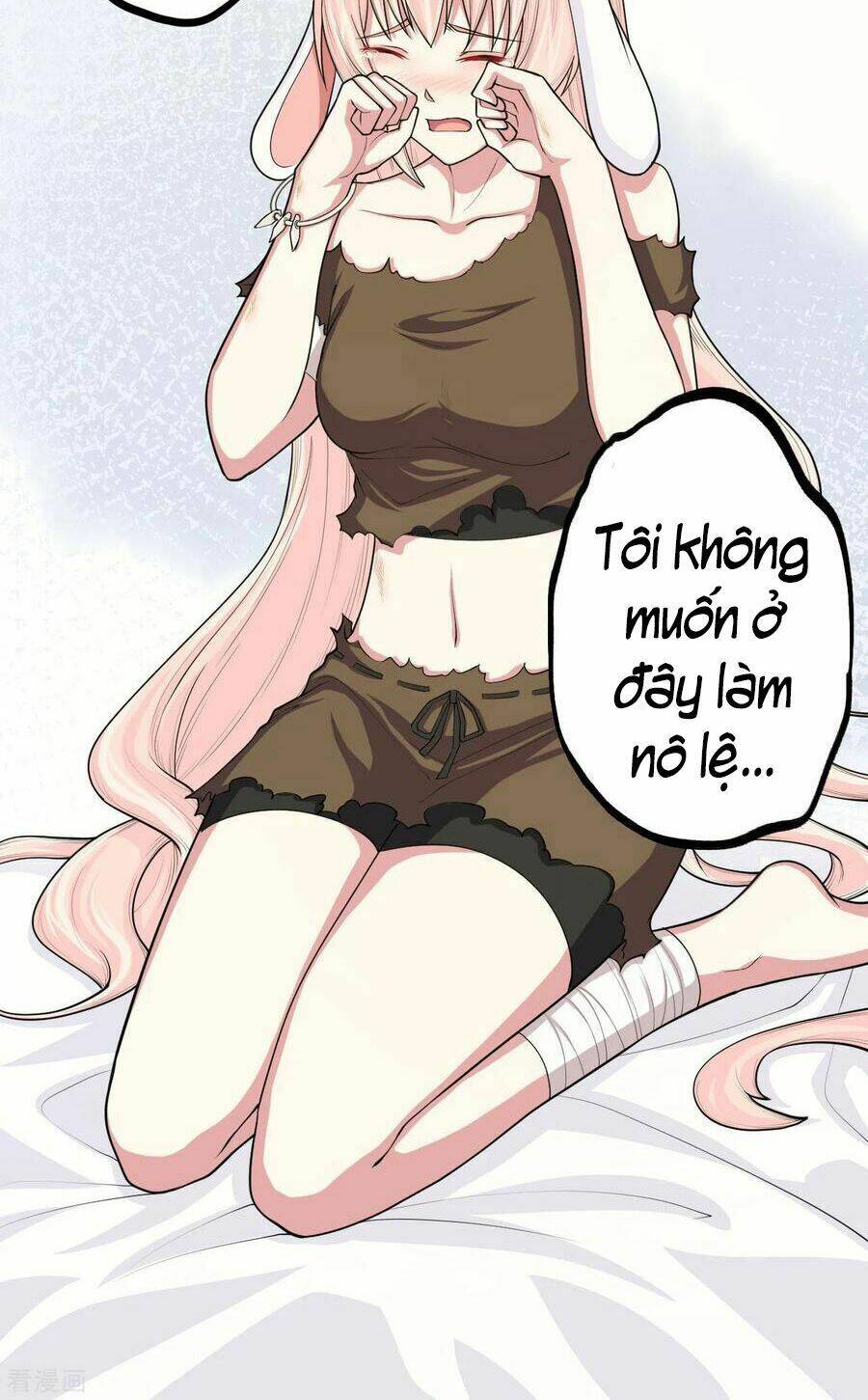 Từ Hôm Nay Bắt Đầu Làm Thành Chủ - Chapter 59 - Page 15