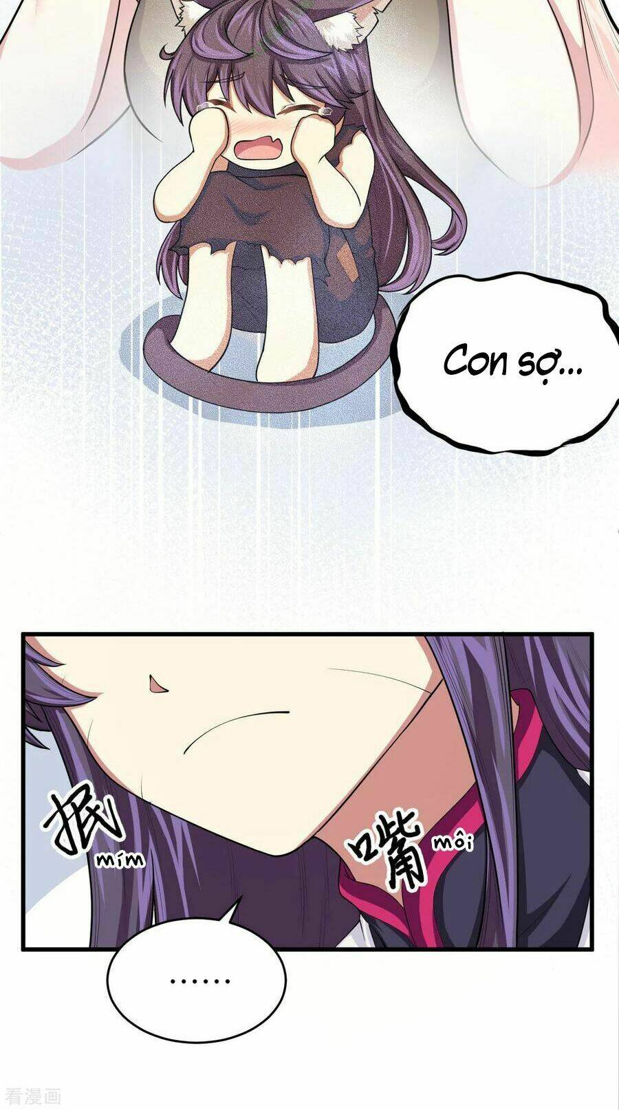 Từ Hôm Nay Bắt Đầu Làm Thành Chủ - Chapter 59 - Page 17