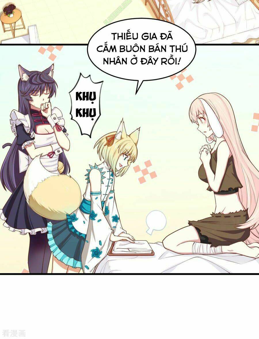 Từ Hôm Nay Bắt Đầu Làm Thành Chủ - Chapter 59 - Page 21