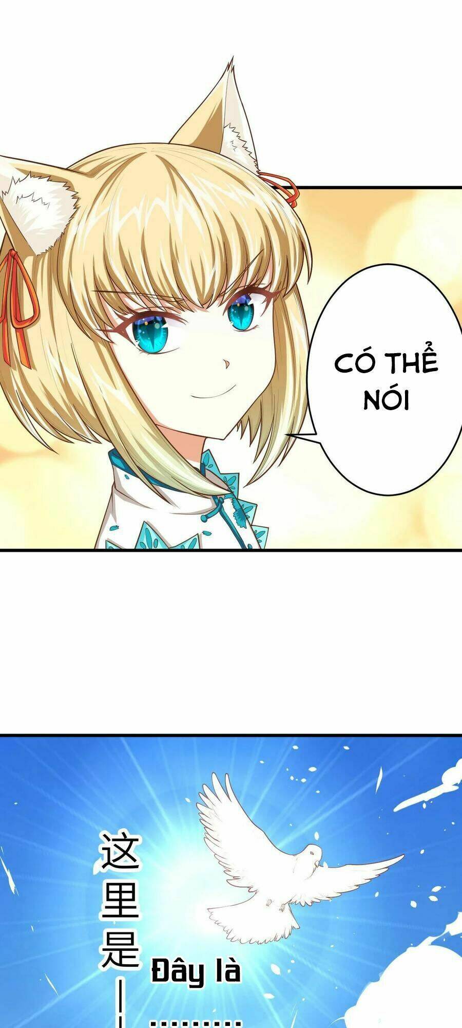 Từ Hôm Nay Bắt Đầu Làm Thành Chủ - Chapter 59 - Page 22